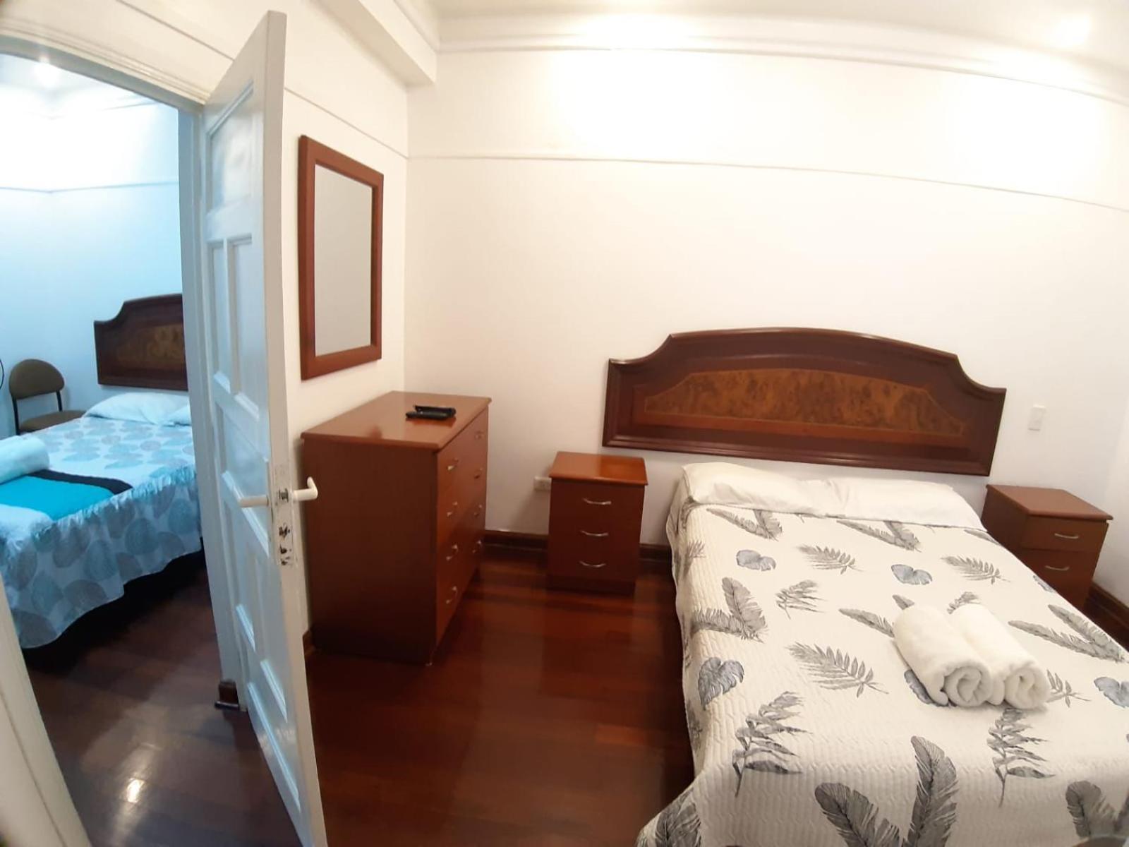 Apartamento Lindo - A 2 Cuadras De La Plaza De Armas Y Del Palacio De Gobierno Lima Exterior foto