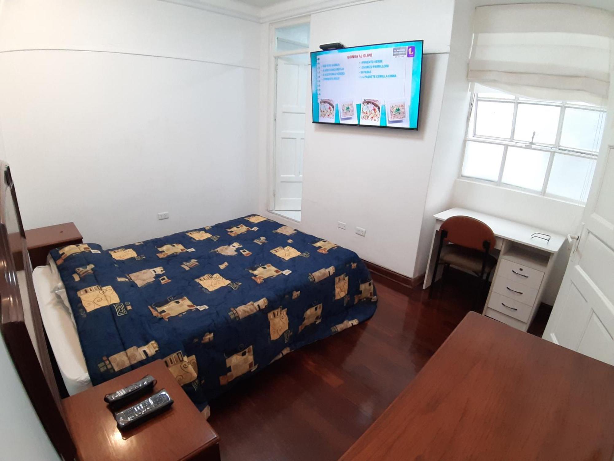 Apartamento Lindo - A 2 Cuadras De La Plaza De Armas Y Del Palacio De Gobierno Lima Exterior foto