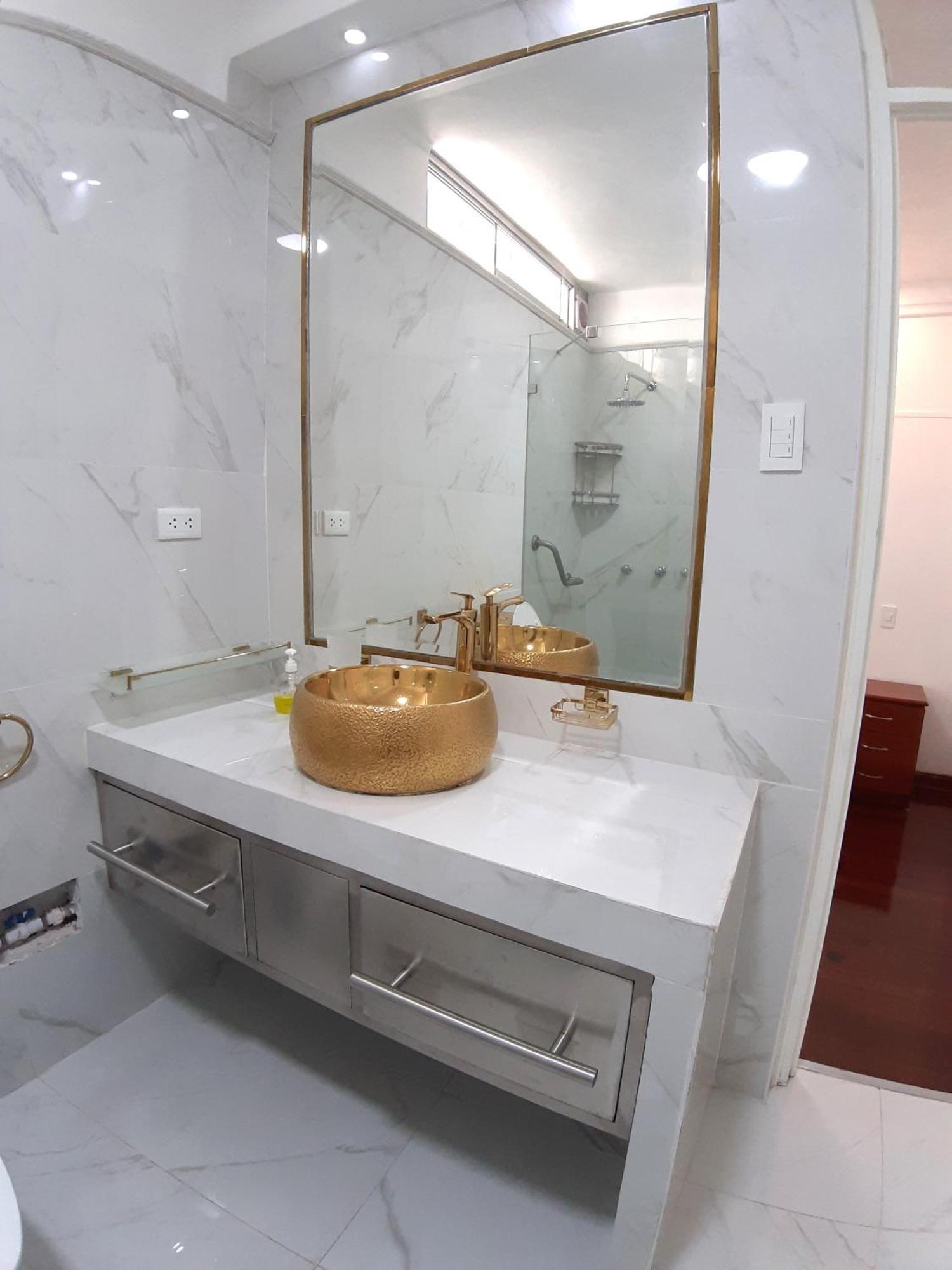 Apartamento Lindo - A 2 Cuadras De La Plaza De Armas Y Del Palacio De Gobierno Lima Exterior foto