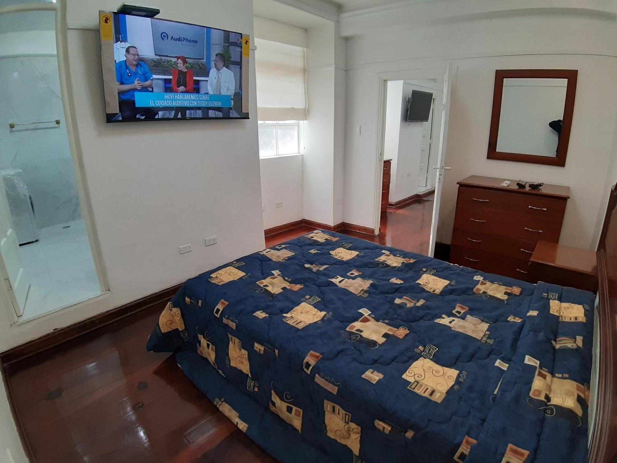 Apartamento Lindo - A 2 Cuadras De La Plaza De Armas Y Del Palacio De Gobierno Lima Exterior foto